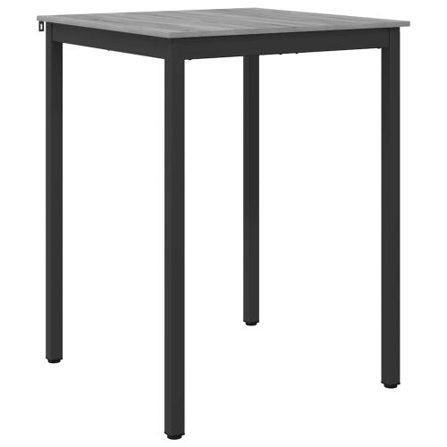 Маса за стоене Инженерно дърво