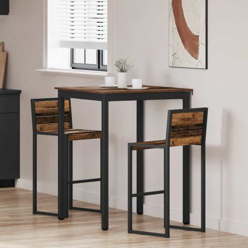 Маса за стоене Инженерно дърво