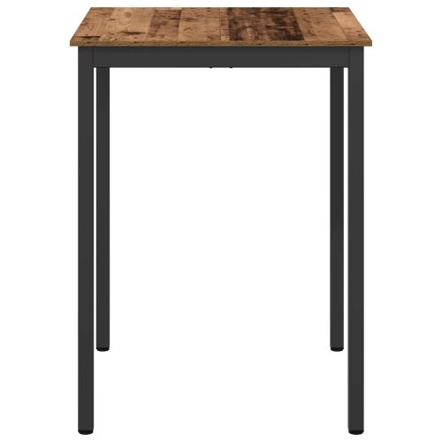 Маса за стоене Инженерно дърво