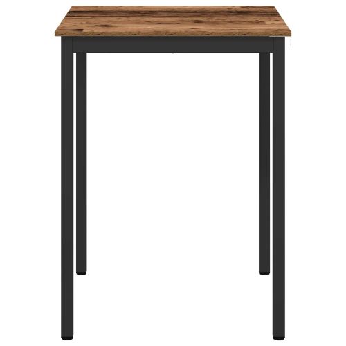 Маса за стоене Инженерно дърво