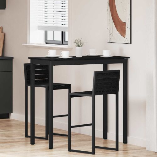 Маса за стоене Инженерно дърво