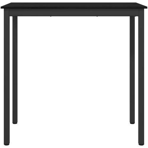 Маса за стоене Инженерно дърво