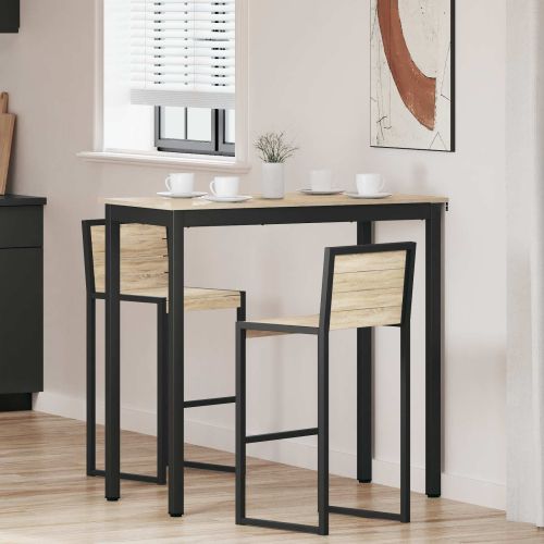 Маса за стоене Инженерно дърво