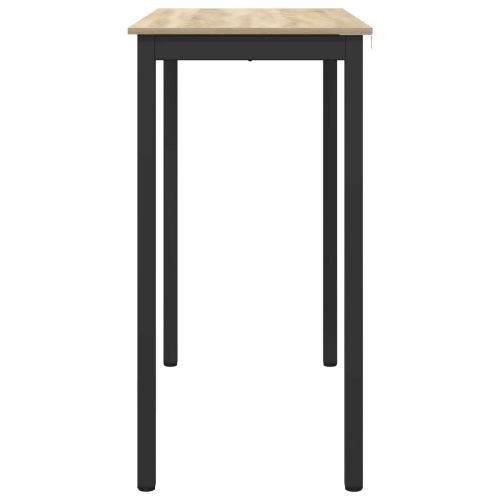 Маса за стоене Инженерно дърво