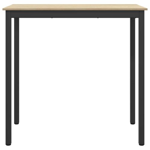 Маса за стоене Инженерно дърво