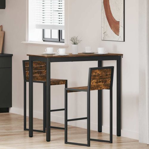 Маса за стоене Инженерно дърво