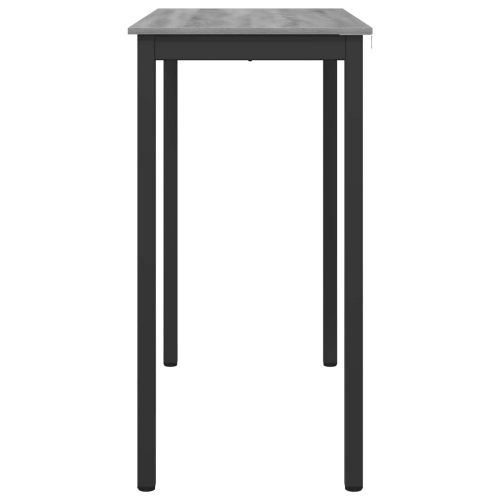 Маса за стоене Инженерно дърво