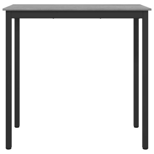 Маса за стоене Инженерно дърво