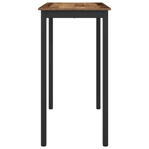 Маса за стоене Инженерно дърво