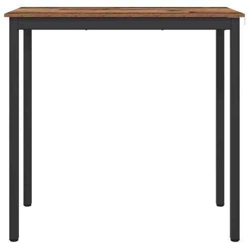 Маса за стоене Инженерно дърво