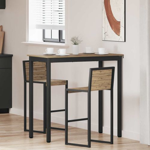 Маса за стоене Инженерно дърво