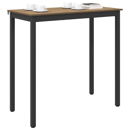 Маса за стоене Инженерно дърво