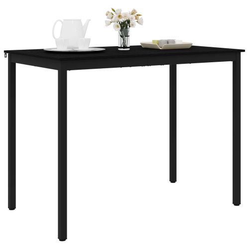 Маса за стоене Инженерно дърво