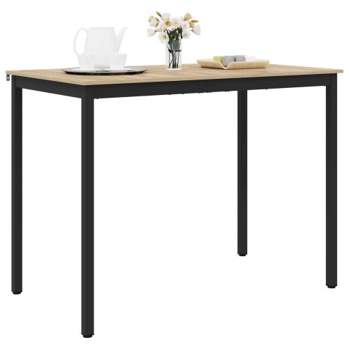 Маса за стоене Инженерно дърво