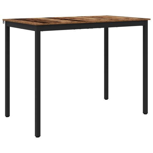 Маса за стоене Инженерно дърво