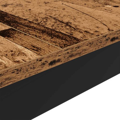 Маса за стоене Инженерно дърво