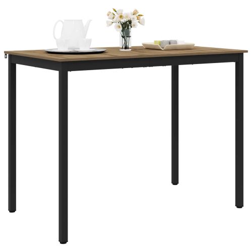 Маса за стоене Инженерно дърво