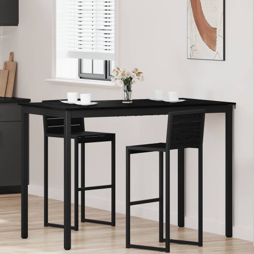 Маса за стоене Инженерно дърво