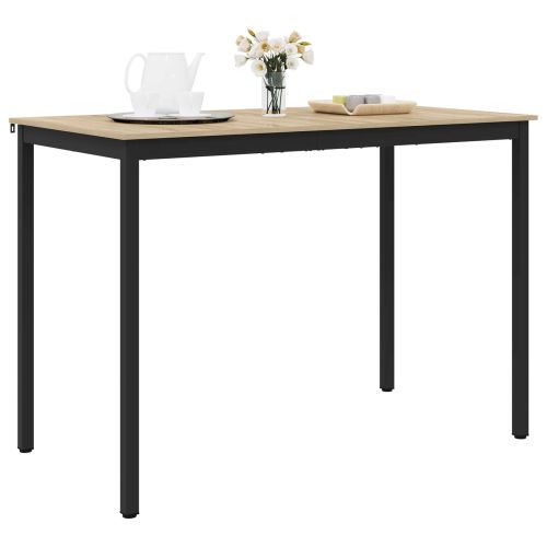 Маса за стоене Инженерно дърво