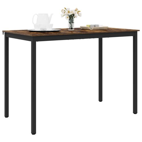 Маса за стоене Инженерно дърво