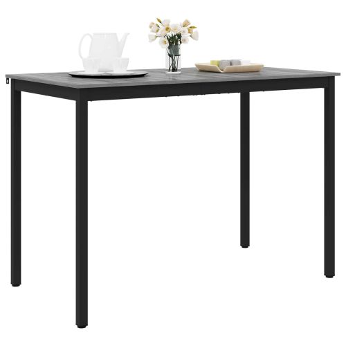 Маса за стоене Инженерно дърво