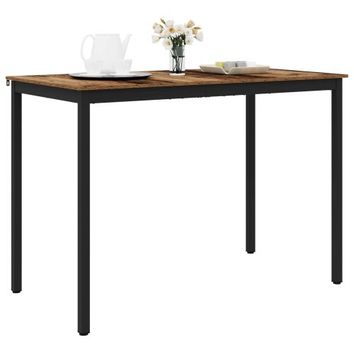 Маса за стоене Инженерно дърво