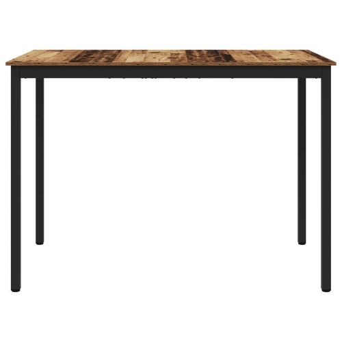 Маса за стоене Инженерно дърво