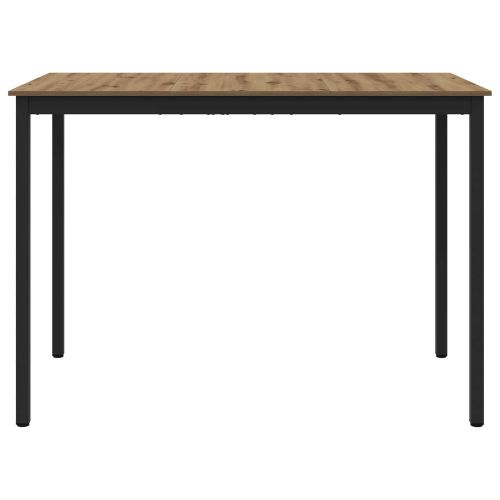 Маса за стоене Инженерно дърво