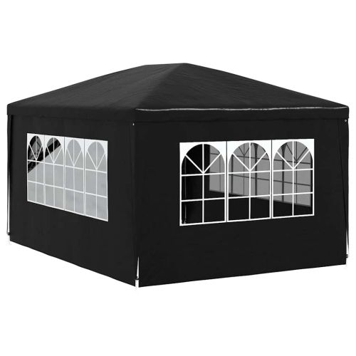 Парти шатра, 3х4 м, антрацит