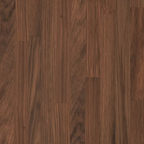 Топ за маса Тъмен кафяв Ø 80 x 4 cm Масивен дъб