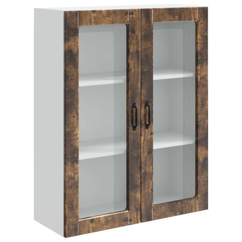 Панел за миялна машина Kalmar Димян дъб 80 x 31 x 100 см