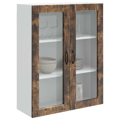 Панел за миялна машина Kalmar Димян дъб 80 x 31 x 100 см