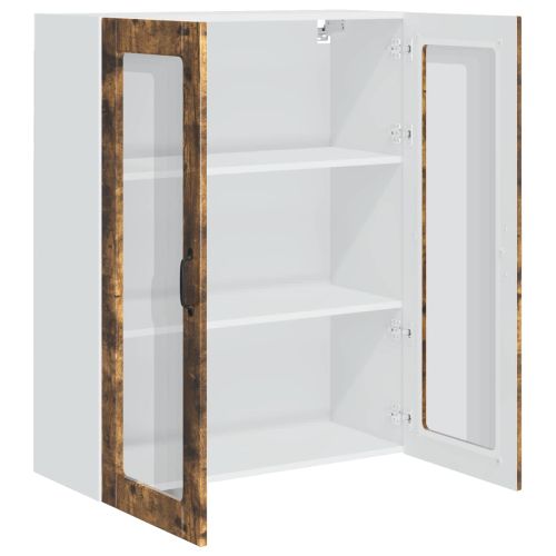 Панел за миялна машина Kalmar Димян дъб 80 x 31 x 100 см