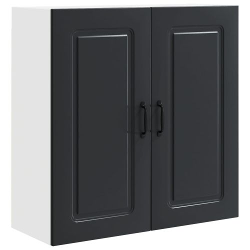 Панел за миялна машина Kalmar Черно 80 x 31 x 80 см
