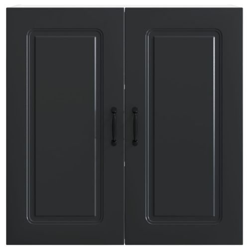 Панел за миялна машина Kalmar Черно 80 x 31 x 80 см