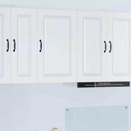 Панел за миялна машина Kalmar Бяло 50 x 31 x 80 см