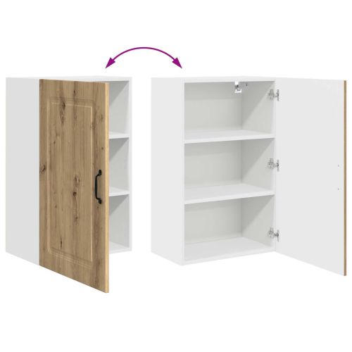 Кухненски шкаф Kalmar Дъб 50 x 31 x 80 см Инженерно дърво