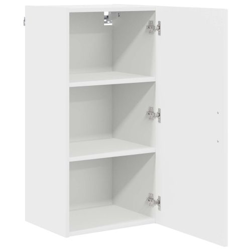 Панел за миялна машина Kalmar Бяло 40 x 31 x 80 см