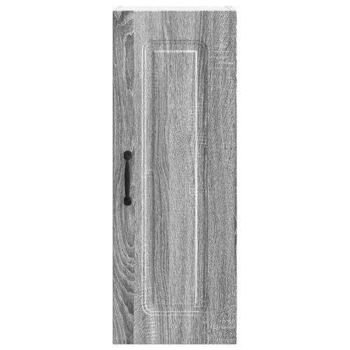 Панел за миялна машина Kalmar 2 pcs Сив Сонома 30 x 31 x 80 см