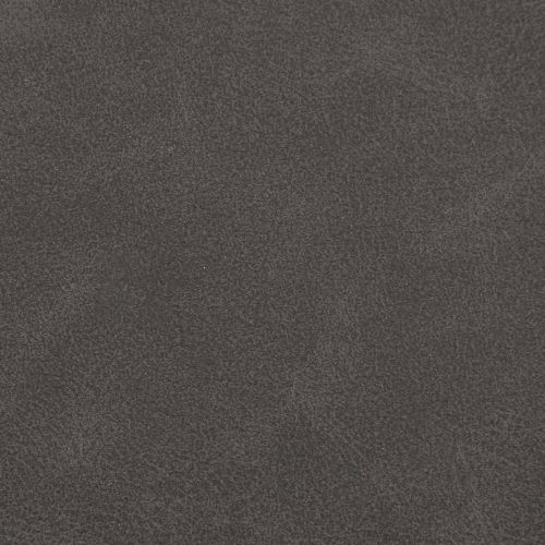 Въртящ се стол Черно 63 x 75 x 76 см Антично PU