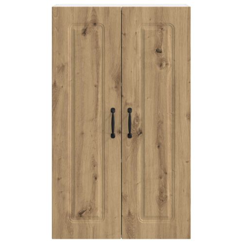 Кухненски шкаф Kalmar Дъб 60 x 31 x 100 см Инженерно дърво