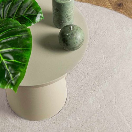 Килими за помещение HUARTE Пясък 140 x 200 cm 100% полиестер