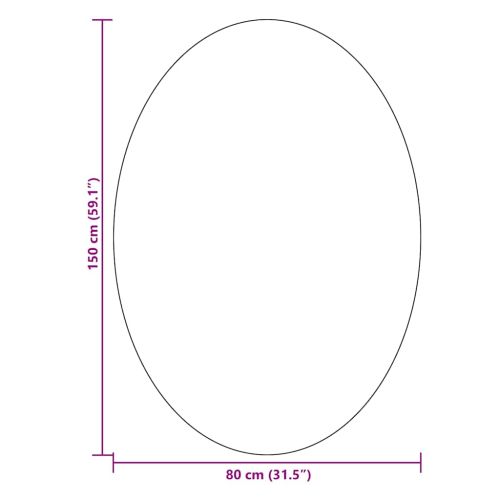Килими за помещение HUARTE Пясък 140 x 200 cm 100% полиестер