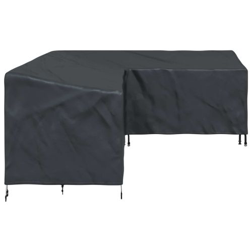Покривало за мебели 250 x 180 x 80 см 600D оксфордска тъкан