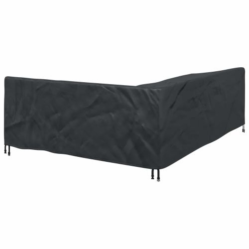 Покривало за мебели 250 x 180 x 80 см 600D оксфордска тъкан