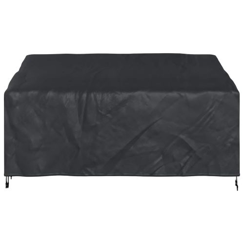 Калъф за градинска пейка 175 x 85 x 65 / 94 см