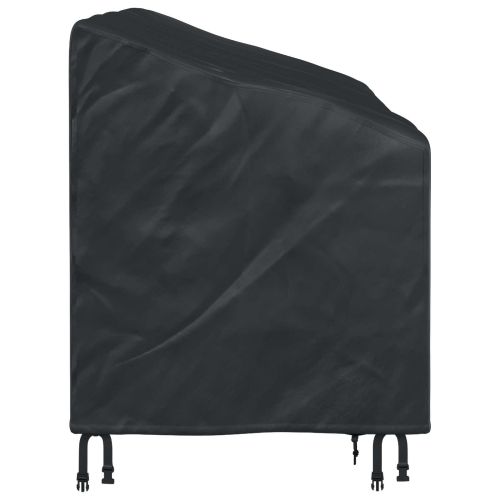 Калъф за градинска пейка 175 x 85 x 65 / 94 см