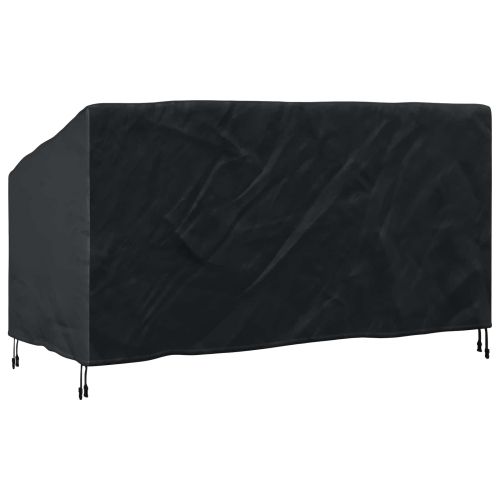 Калъф за градинска пейка 175 x 85 x 65 / 94 см