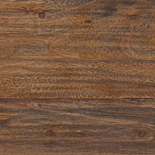 Стук Естествен 30 x 20 x 20 см Махагоново дърво