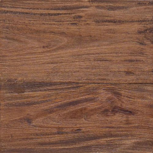 Стук Естествен 26 x 26 x 26 см Махагоново дърво